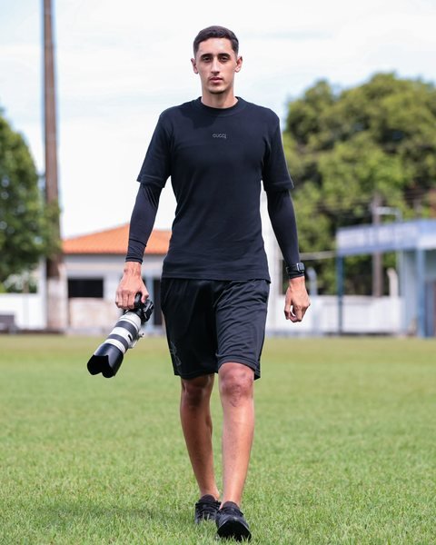 Felipe Marinho
