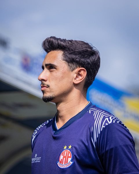Vinicius Marinho